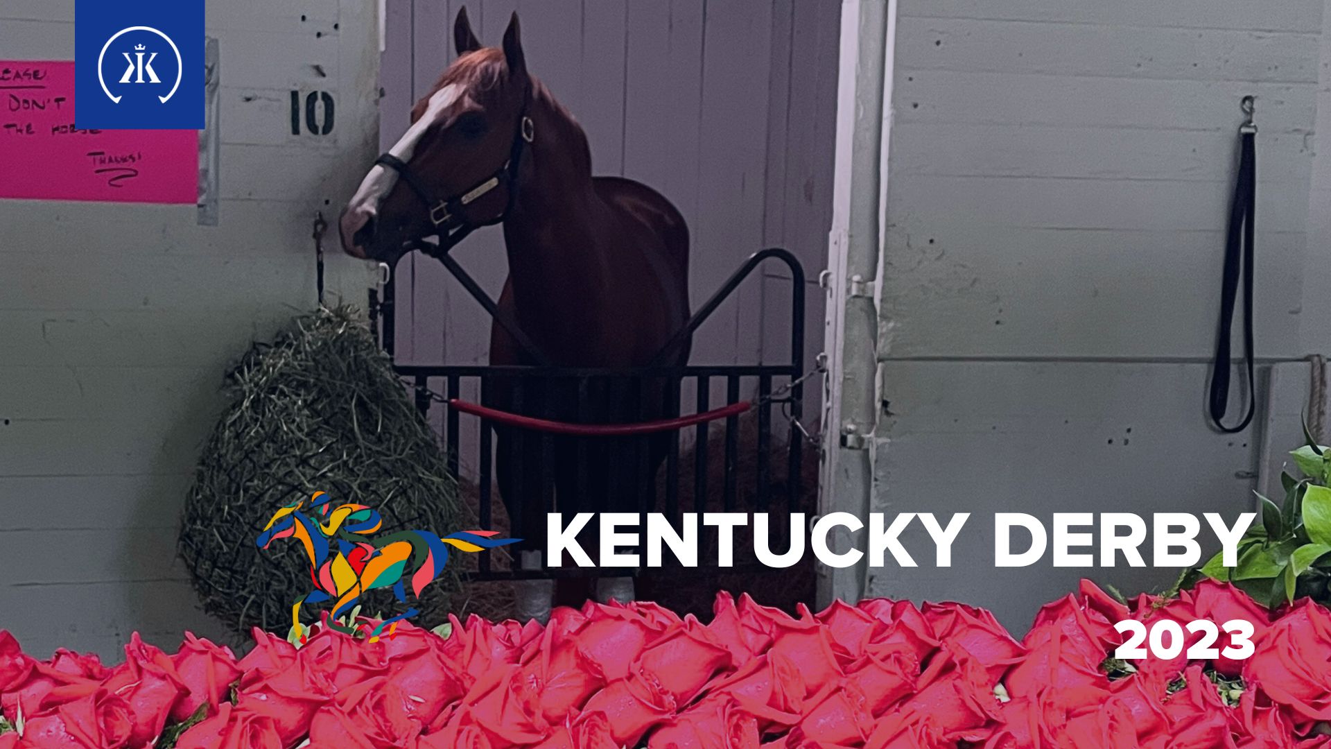 Hall of Fame Kentucky Derby 2023